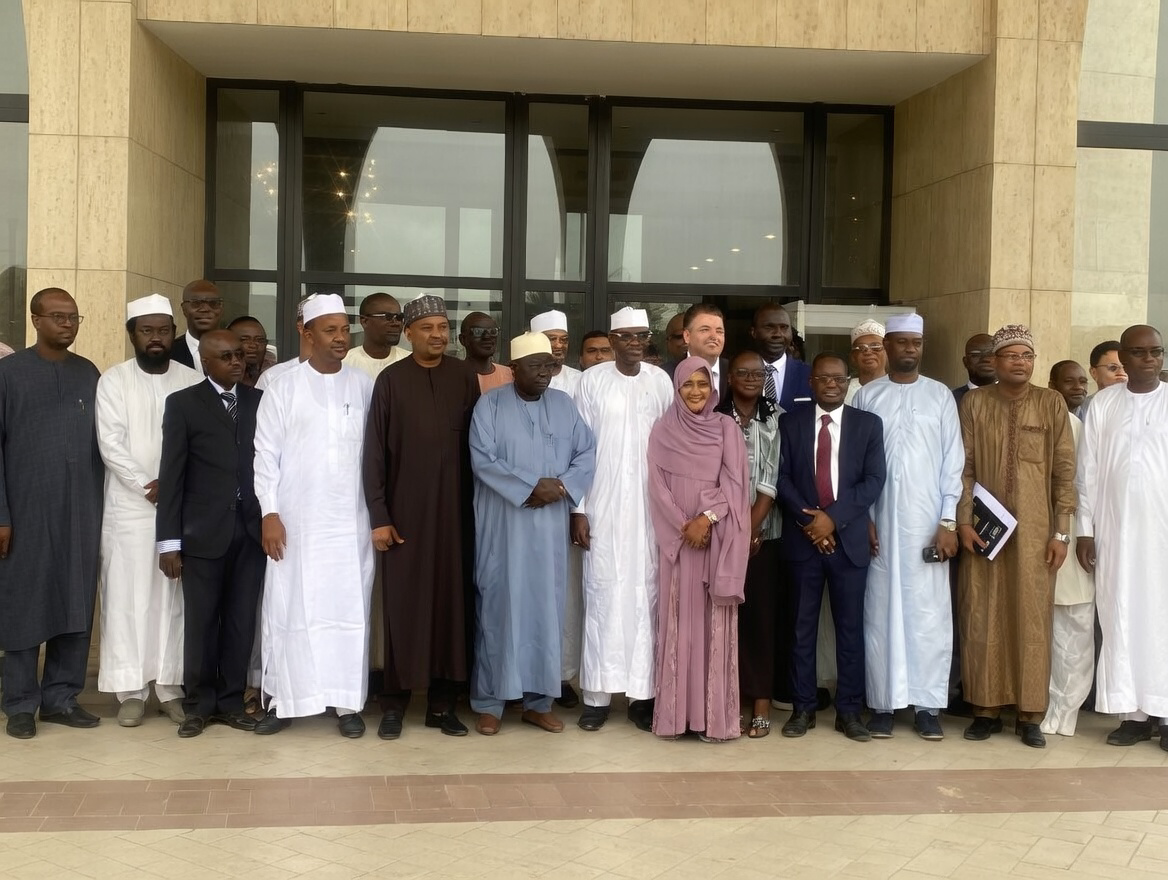 Tchad : l’INSEED dévoile les statistiques économiques 2024-2025 1 Tchad : l’INSEED dévoile les statistiques économiques 2024-2025 1