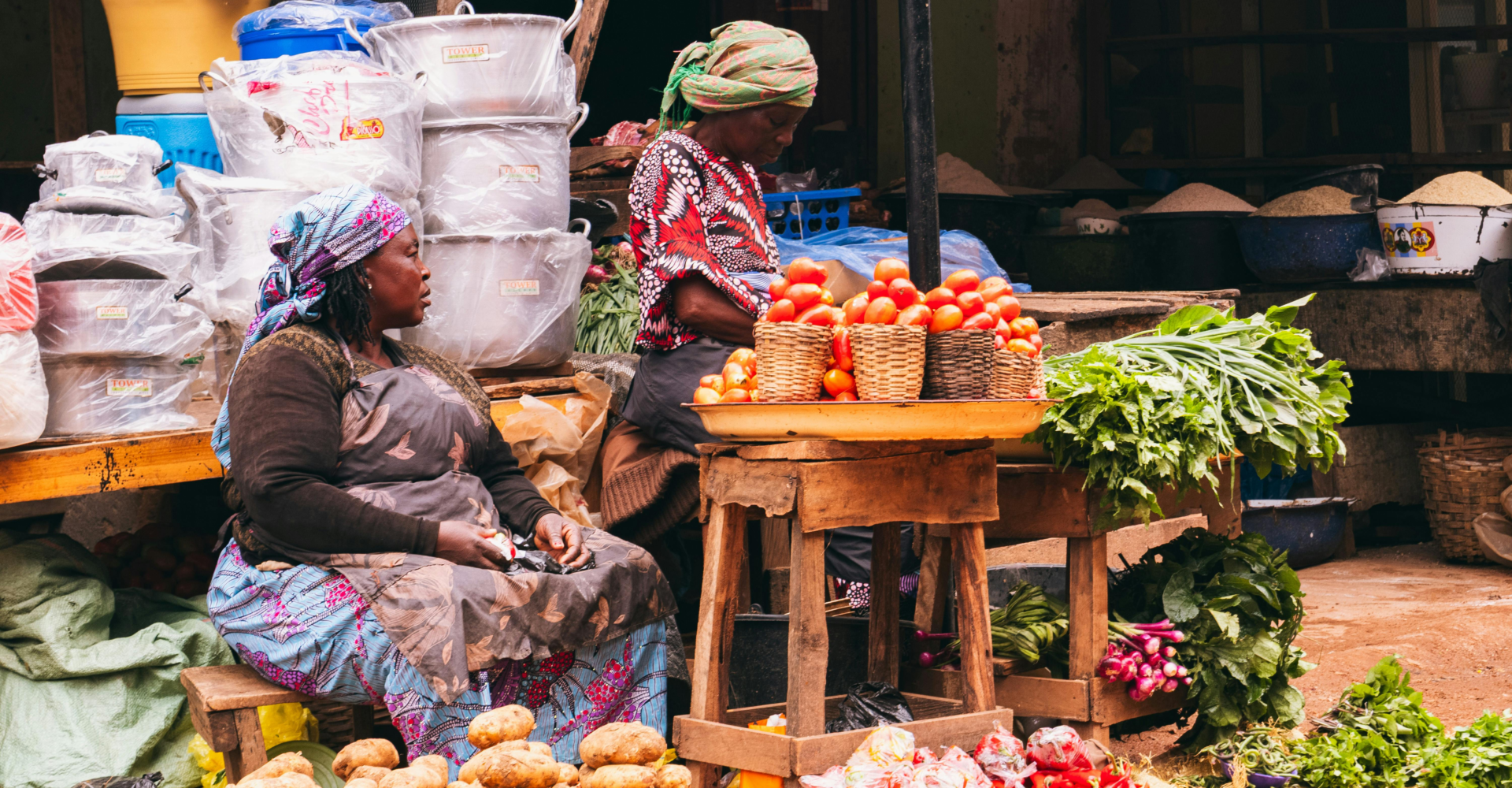 Sahel : Le Groupe de la Banque mondiale lance un plan massif pour l'emploi et la résilience au Burkina, Mali, Niger et Tchad 1