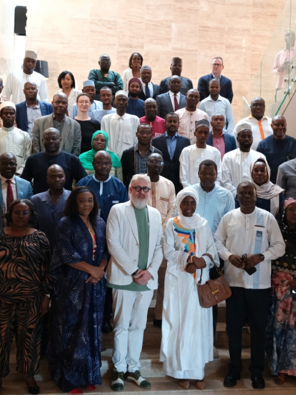 Coopération Tchad-ONU : Vers un nouveau cadre de partenariat 2027-2030