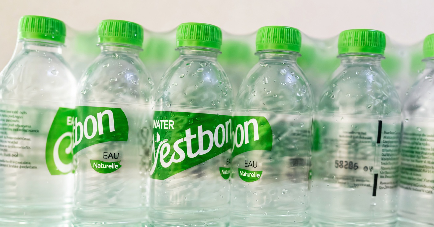 Tchad : L'eau « C’est Bon » interdite de commercialisation pour raisons sanitaires 1