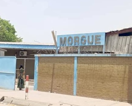 N'Djamena : Panne technique à la morgue du CHURN, les familles appelées à retirer les corps 1