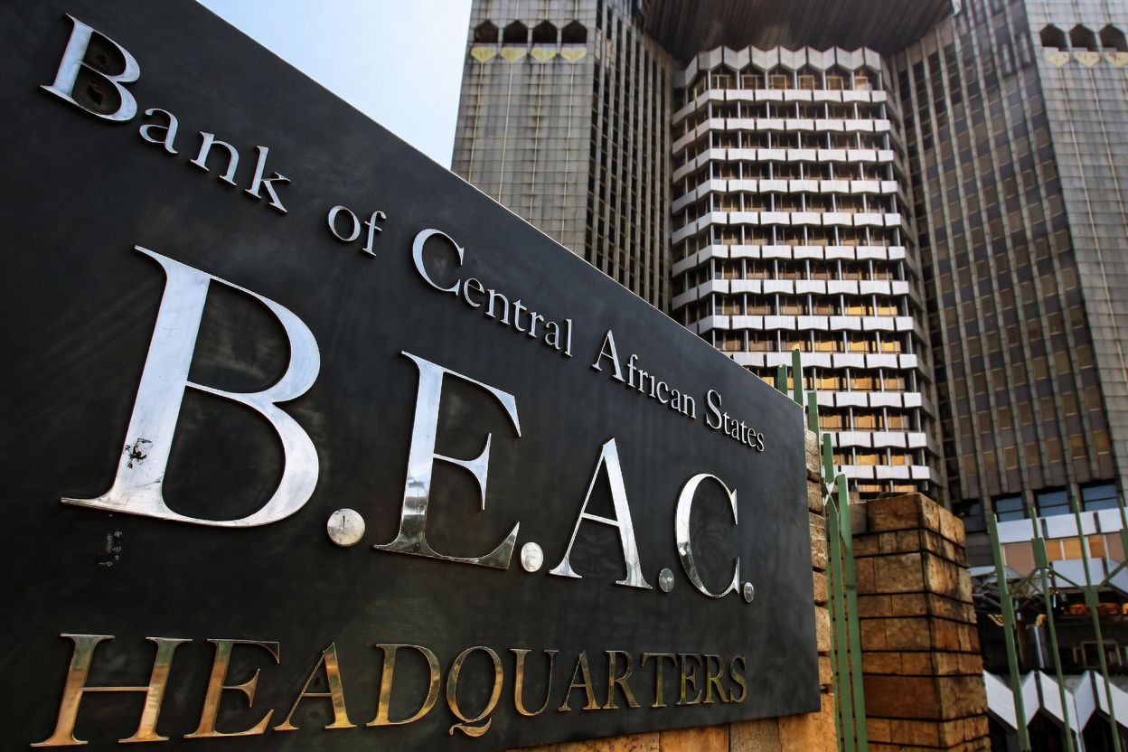 Économie : bénéfices élevés de la BEAC et retard économique et financier de la CEMAC 1