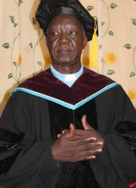 L’EEMT, ex-Église Corée, en deuil