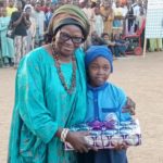 « Lorsqu’il y a des arrestations systématiques, cela n’est pas nécessairement un simple fait de maintien de l’ordre mais un signal politique fort qui se caractérise au niveau interne par la dissuasion et le contrôle », Me Laguerre Dionro Djerandi 3