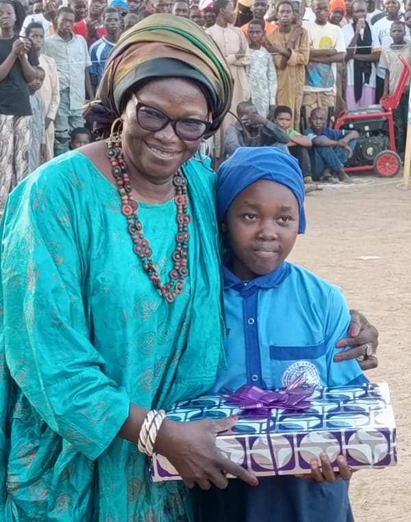 Apothéose de la semaine culturelle inter‑établissements : la jeunesse à l’honneur