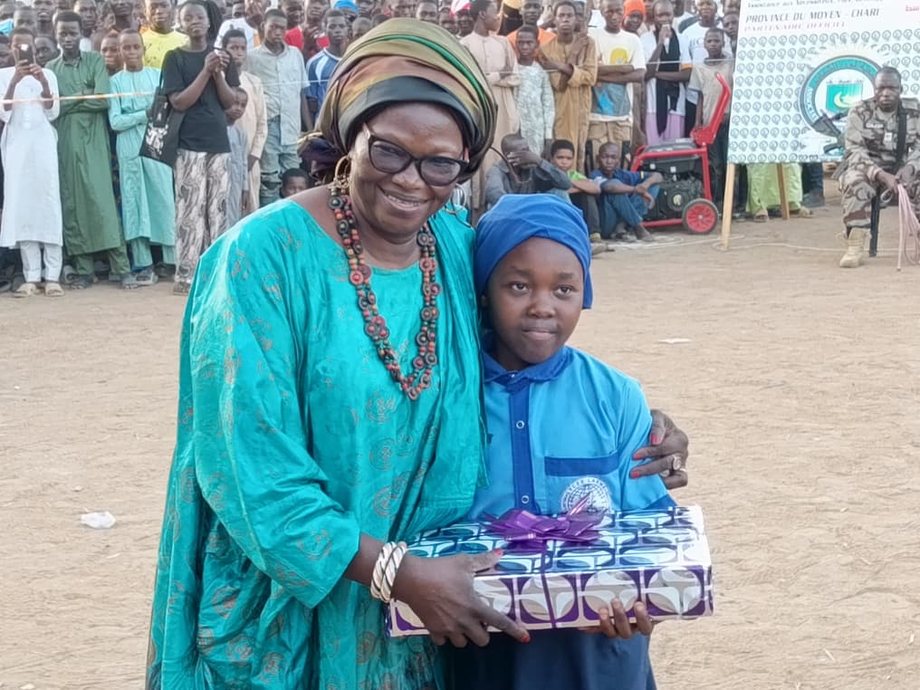 Apothéose de la semaine culturelle inter‑établissements : la jeunesse à l’honneur 1