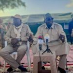 « Lorsqu’il y a des arrestations systématiques, cela n’est pas nécessairement un simple fait de maintien de l’ordre mais un signal politique fort qui se caractérise au niveau interne par la dissuasion et le contrôle », Me Laguerre Dionro Djerandi 2