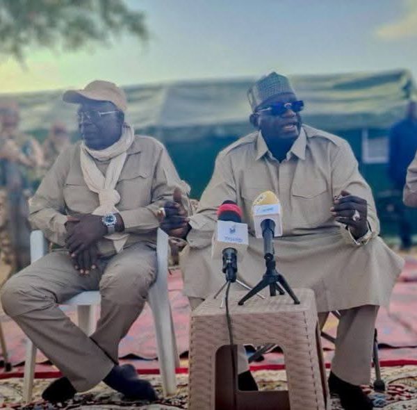 Plus de quarante morts et dix blessés dans le Wadi-Fira