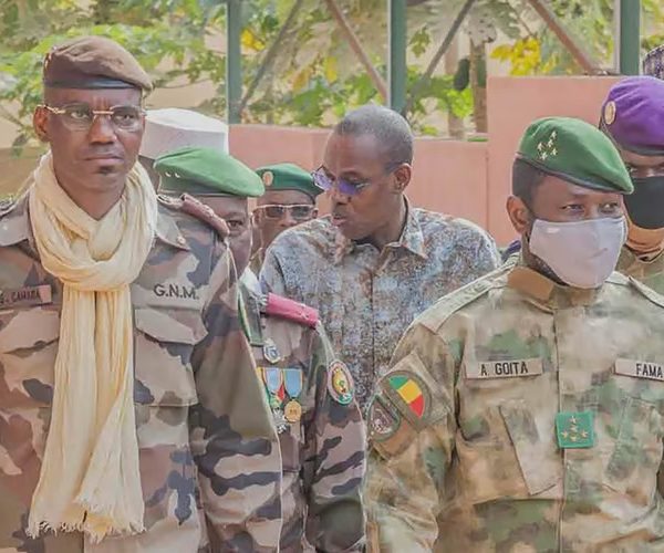 Au Sahel, l&rsquo;illusion du bouclier russe s&rsquo;effondre