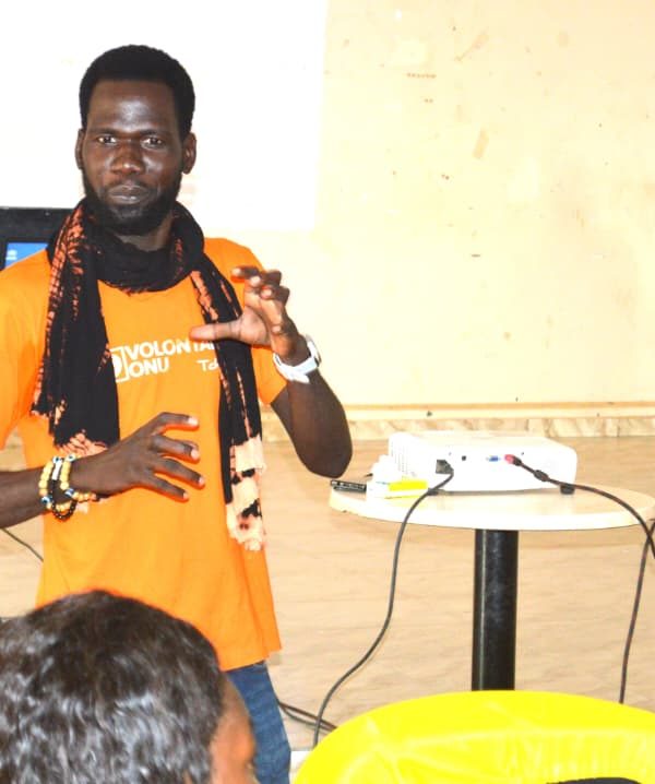 Sarh : les journées portes ouvertes sur le volontariat pour ouvrir de nouvelles perspectives aux jeunes