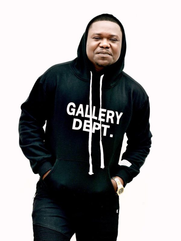 L’artiste tchadien M’RES représente le Tchad au FISCO à Lubumbashi