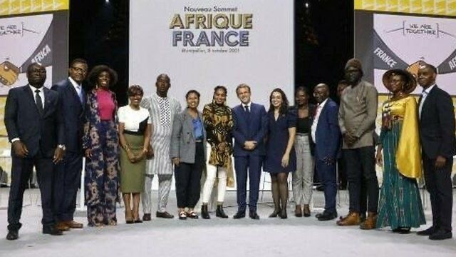 Sommet Afrique-France 2026 : un changement de paradigme ? 1