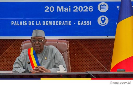 Session parlement 20 mai