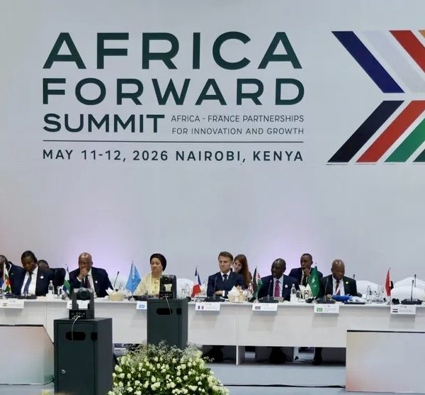 Les leçons majeures du Sommet Africa Forward