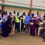 Tchad : l'opposition démocratique à la libération des responsables du Gcap 2