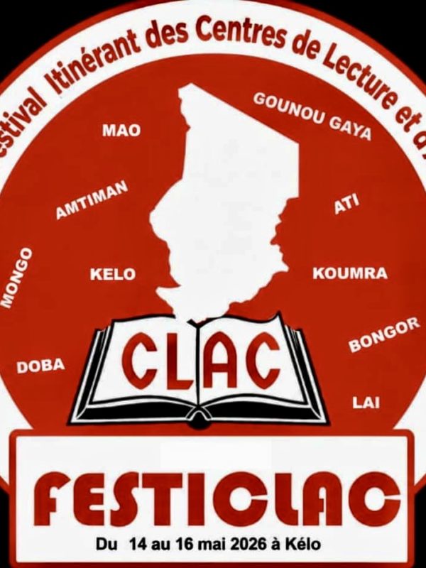 Kelo accueille la 4e édition du FESTICLAC après onze ans d’interruption