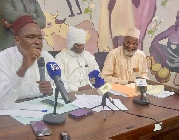N’Djaména : les commerçants contestent la hausse des droits de place dans les marchés