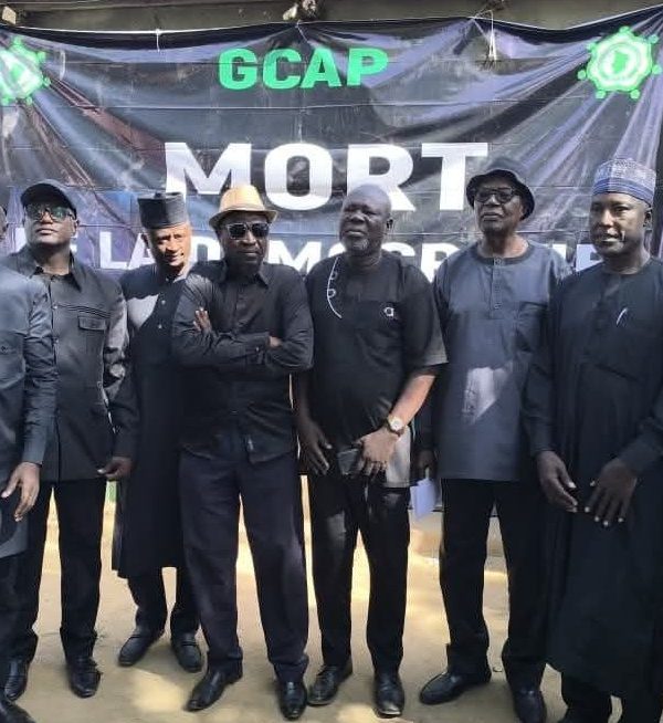 Tchad : le procès des 8 leaders du Gcap se tiendra le mercredi 6 mai 2026