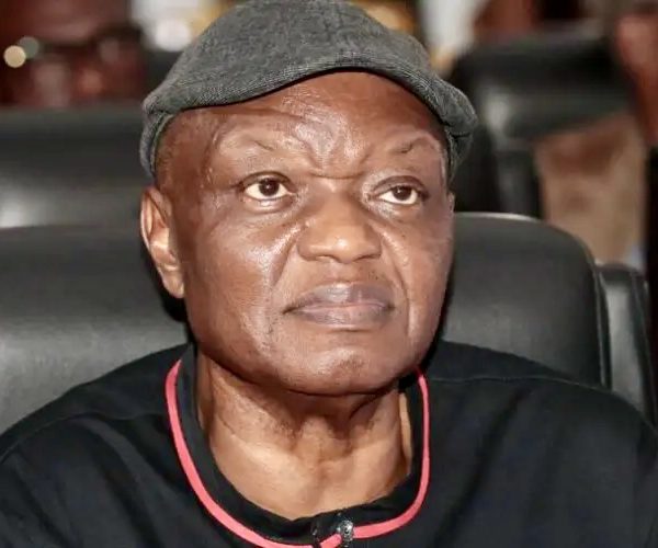 Cameroun : disparition du cinéaste Bassek Ba Kobhio