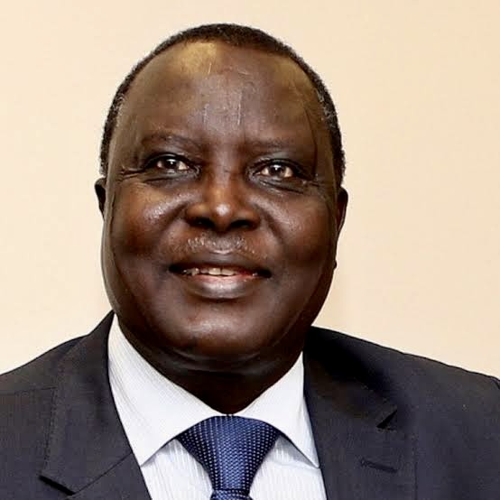 Cameroun : Décès du colonel Hamad Kalkaba Malboum, président du Comité national olympique