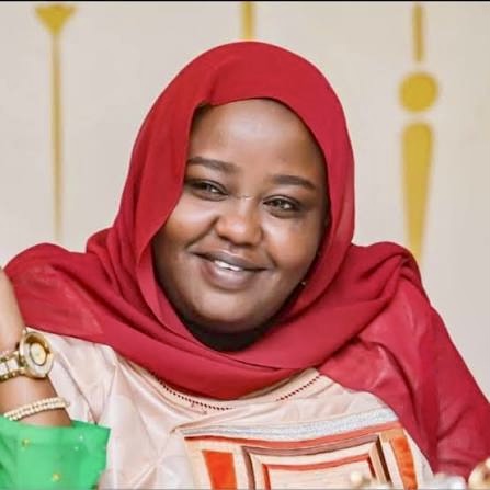 Tchad : 20 ans de prison requis contre l’ex-ministre Fatimé Boukar Kossei 1