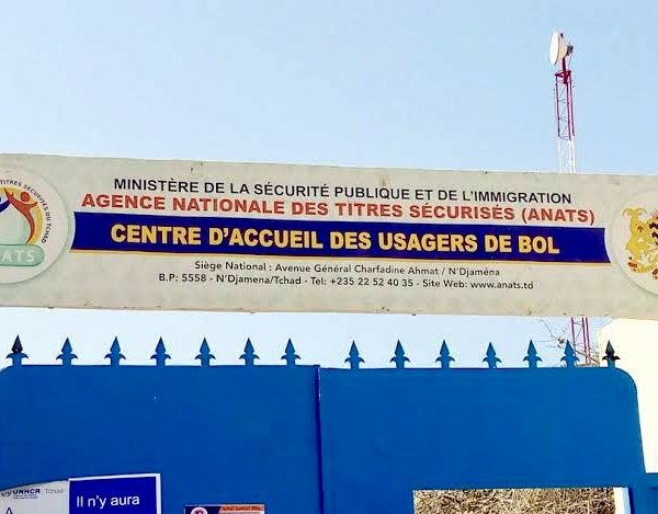 TCHAD : L&rsquo;ANATS interdit les commerces privés dans ses centres d&rsquo;accueil