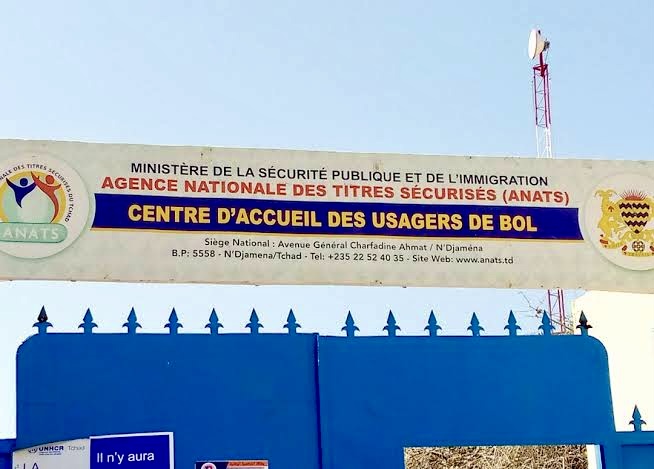 TCHAD : L'ANATS interdit les commerces privés dans ses centres d'accueil 1