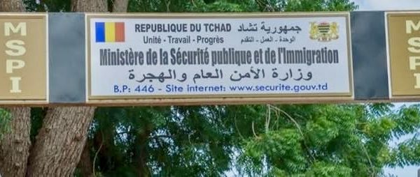 Tchad : la Police nationale lance un contrôle généralisé des titres de séjour des étrangers