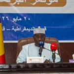 Tchad : Les syndicats de magistrats convoquent une AG extraordinaire après les propos du ministre de la Sécurité 3 Tchad : Les syndicats de magistrats convoquent une AG extraordinaire après les propos du ministre de la Sécurité 2