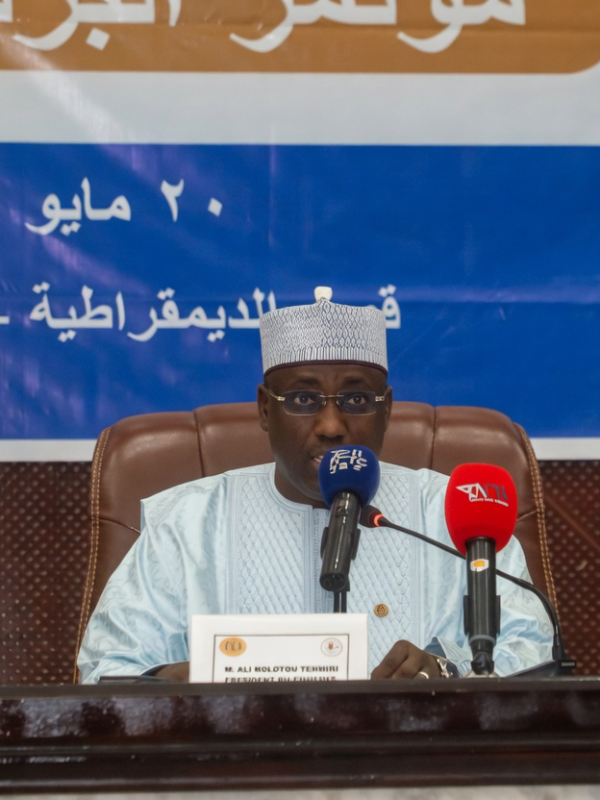 Tchad : l&rsquo;état d&rsquo;urgence prolongé de trois mois au Lac