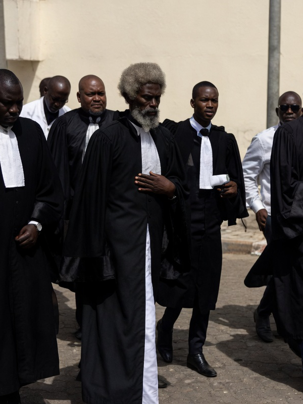 Tchad : Les syndicats de magistrats convoquent une AG extraordinaire après les propos du ministre de la Sécurité
