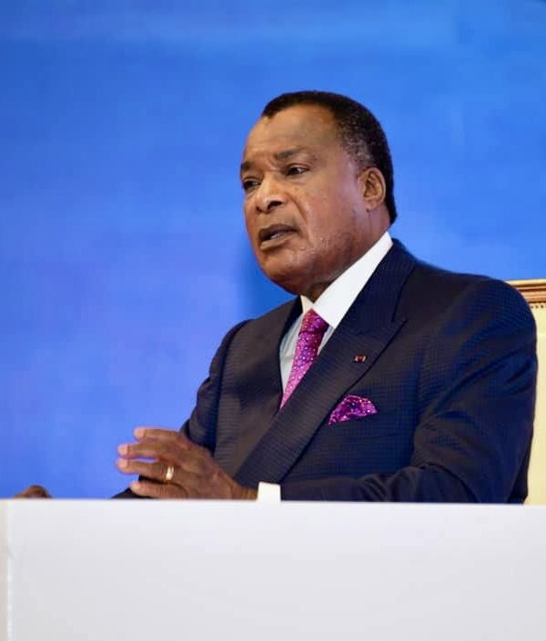 Le Congo supprimera les visas pour les Africains dès 2027