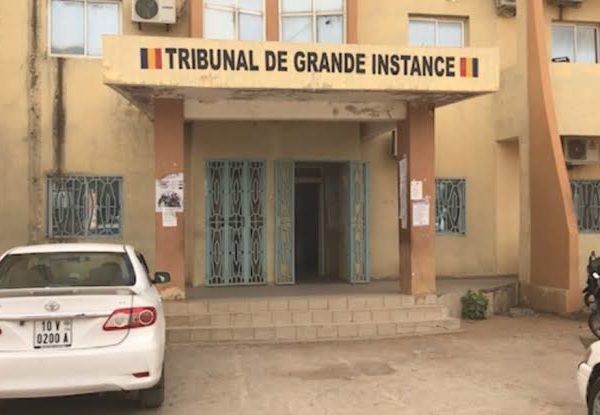 Tchad : Les magistrats rejettent les excuses du gouvernement et maintiennent leur plainte contre  le ministre de la Sécurité
