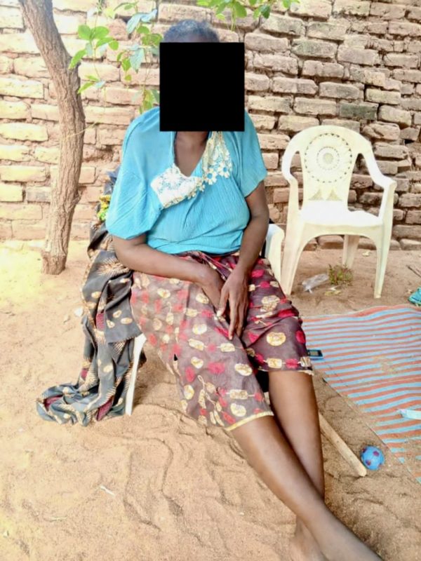 Moissala : Une quinquagénaire vulnérable victime d&rsquo;un viol par trois hommes en tenue militaire