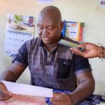Sarh : Mobilisation citoyenne de la jeunesse pour paver le Palais des Arts et de la culture Ngarta Tombalbaye 2