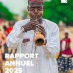 Tchad : le parti Les Transformateurs lance une pétition pour exige la libération de Dr Succès Masra 2 Rapport PNUD 2025