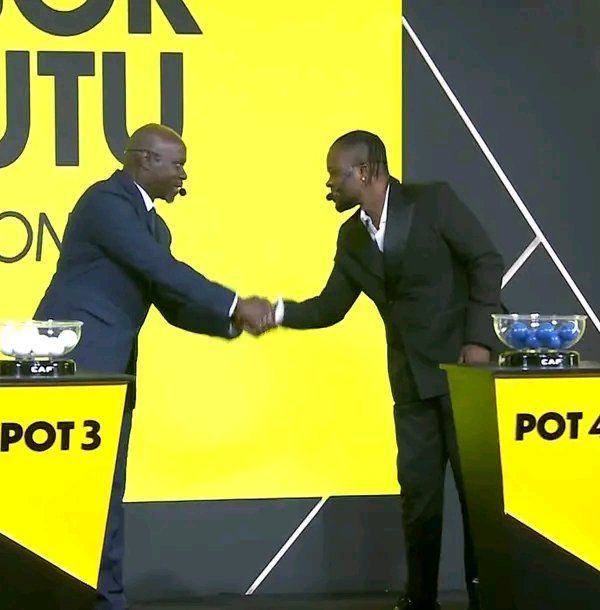 Éliminatoires CAN 2027 : des groupes brûlants, l’Afrique retient son souffle !