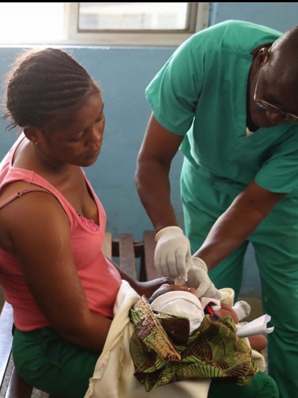 Santé: La Banque mondiale alerte sur les fragilités du système sanitaire tchadien