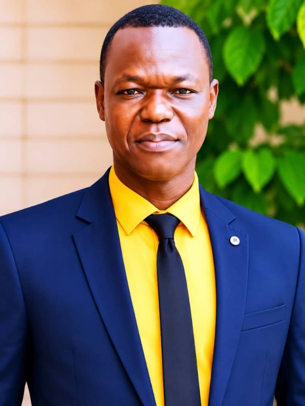 Tchad : Percy Djimtamra Séraphin nommé coordonnateur du Réseau des Médias Catholiques