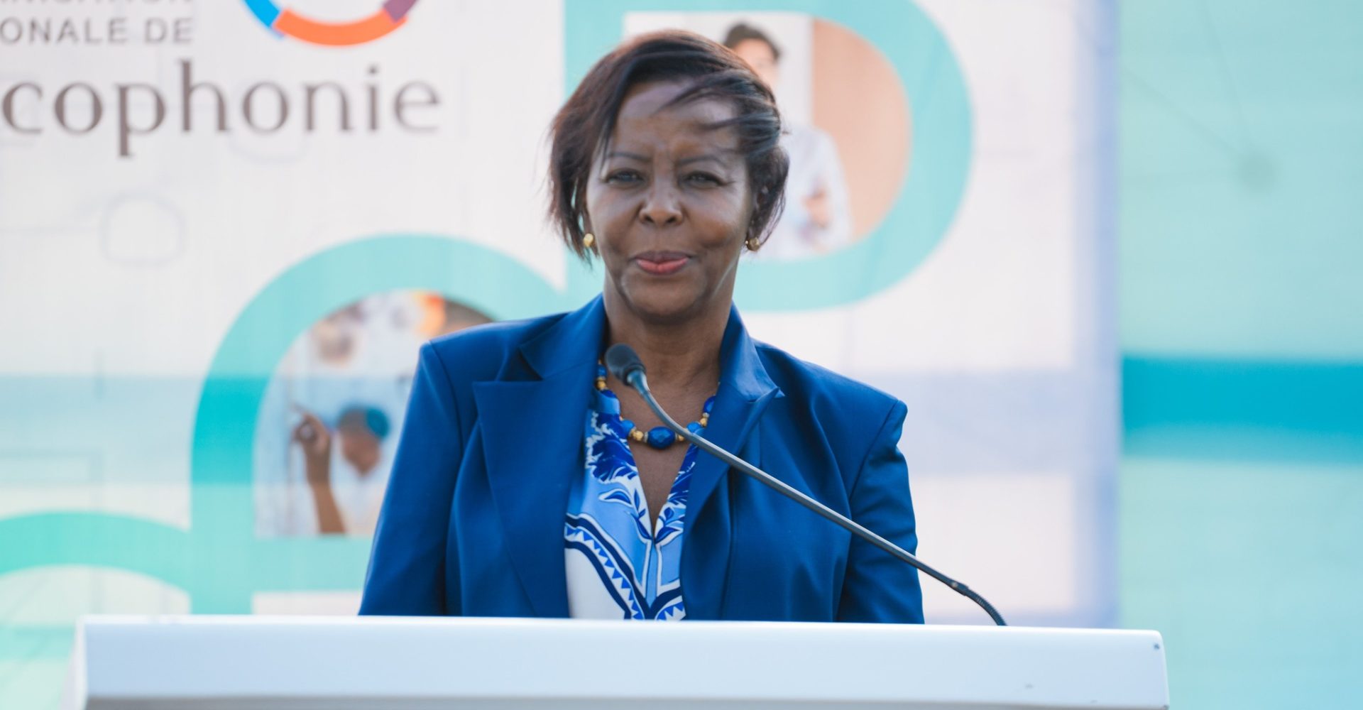 Francophonie: Quatre candidatures, dont trois africaines pour le poste de secrétaire général 1
