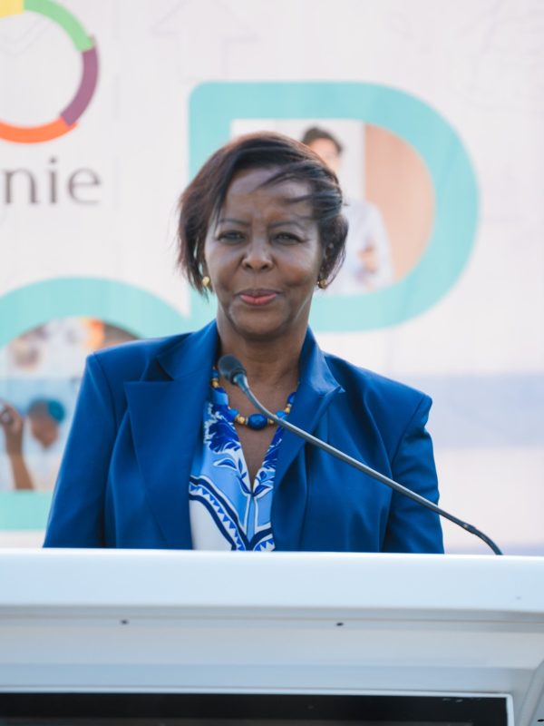 Francophonie: Quatre candidatures, dont trois africaines pour le poste de secrétaire général