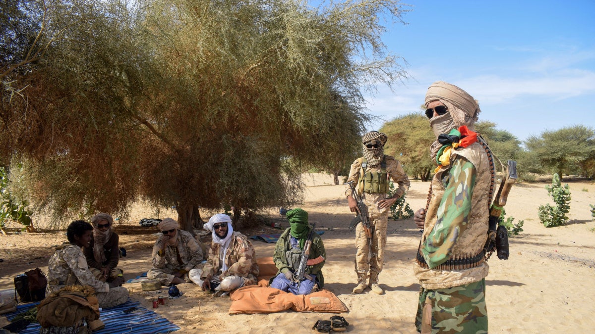 Mali : Human Rights Watch alerte sur de graves violations contre les civils 1