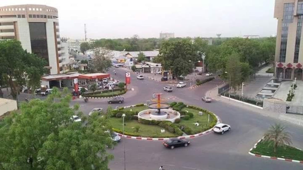 Banderoles publicitaires : la Commune de N'Djaména rappelle les règles à respecter 1 Banderoles publicitaires : la Commune de N'Djaména rappelle les règles à respecter 1