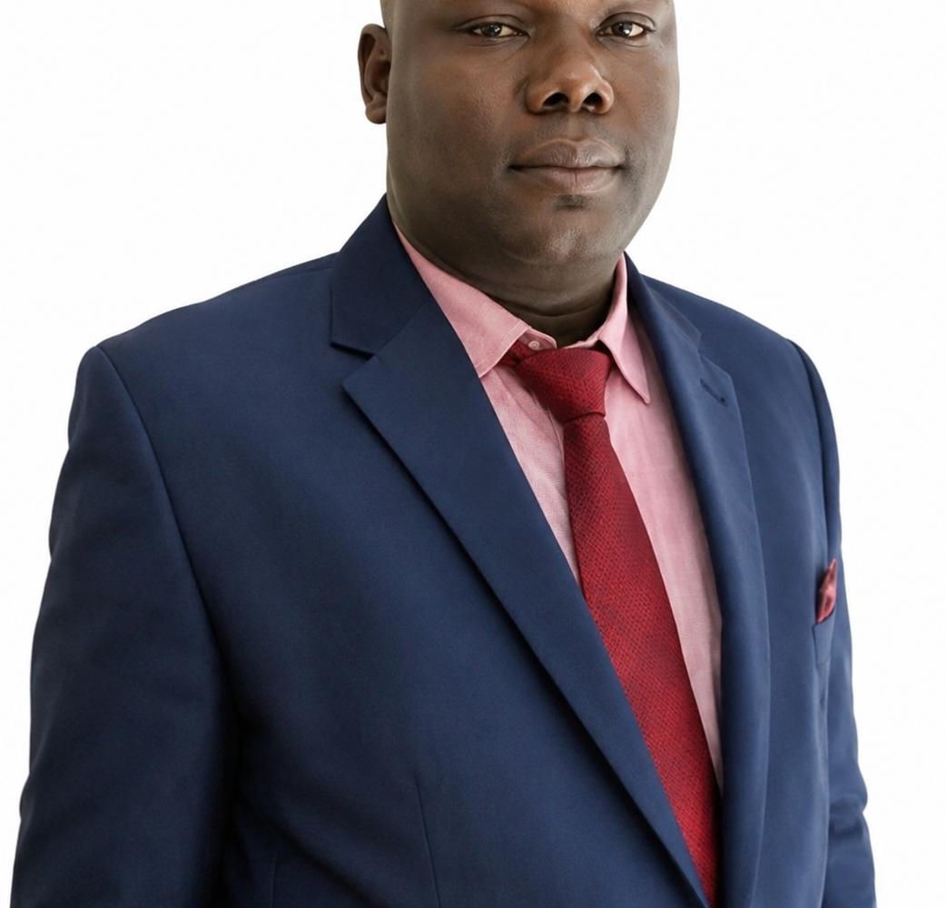La DYNAREMET dénonce des actes d’intimidation visant son secrétaire exécutif, Mbairabé Ouaye 1 La DYNAREMET dénonce des actes d’intimidation visant son secrétaire exécutif, Mbairabé Ouaye 1