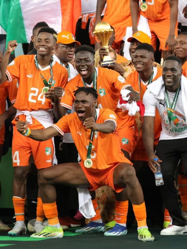 Coupe du Monde 2026 : la Côte d’Ivoire s’impose face à l’Équateur 1-0