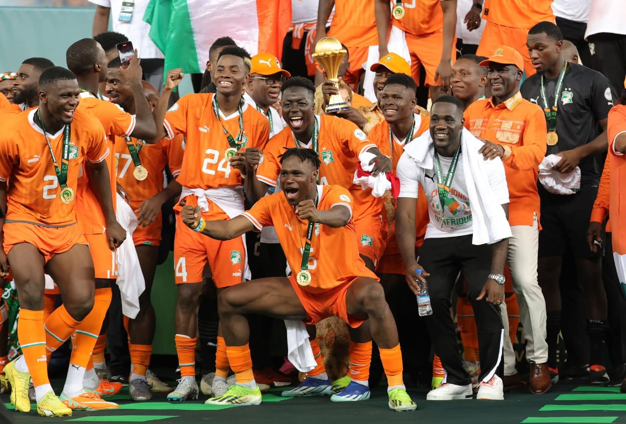 Coupe du Monde 2026 : la Côte d’Ivoire s’impose face à l’Équateur 1-0 1 Coupe du Monde 2026 : la Côte d’Ivoire s’impose face à l’Équateur 1-0 1