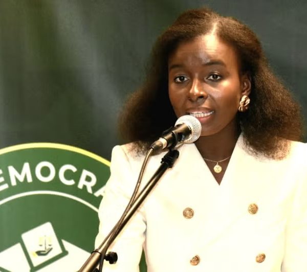 Au Niger, Mariama Djibrine est dans le viseur des militaires