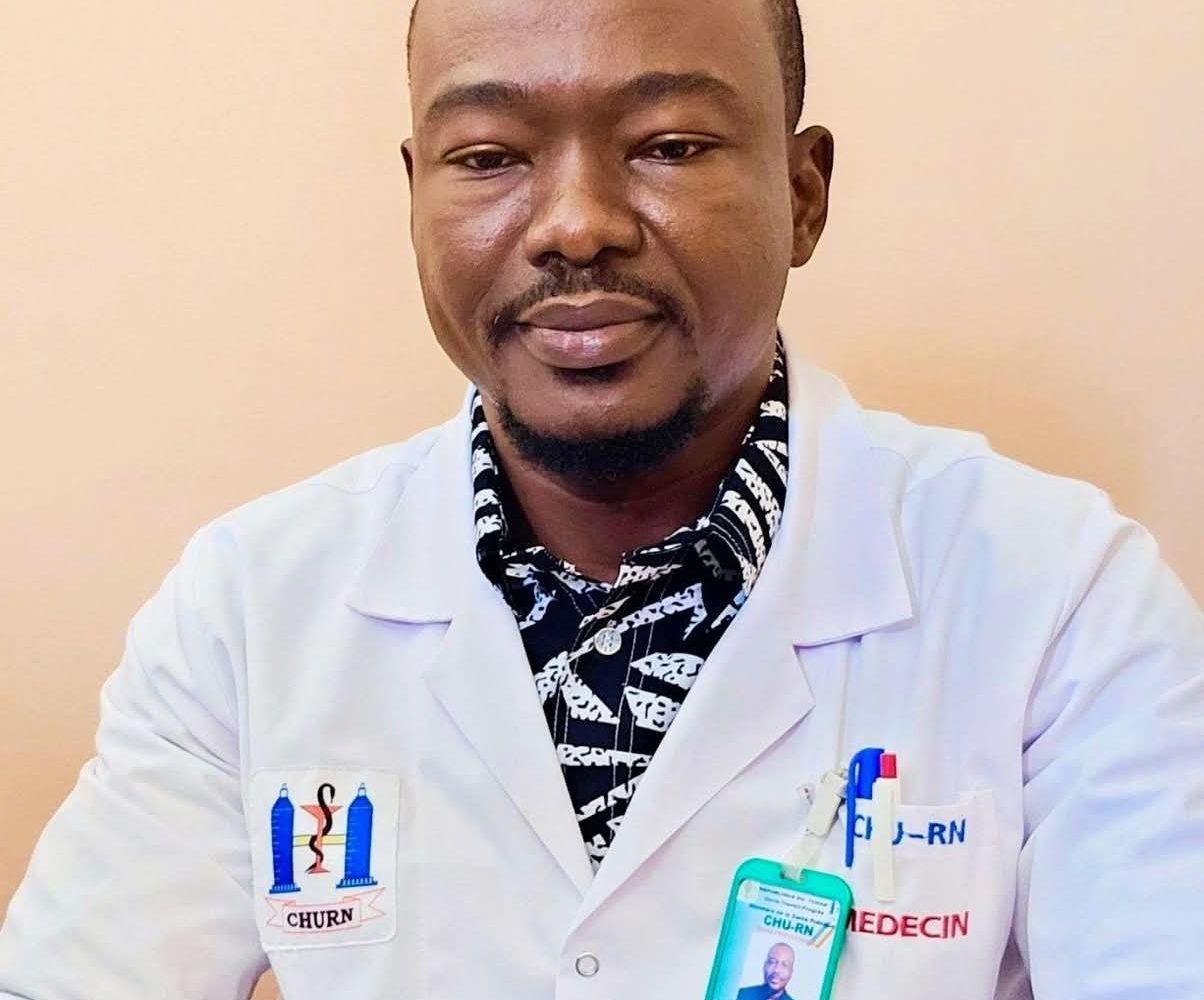 Au Tchad, l'essor des boissons énergisantes inquiète les professionnels de santé 1