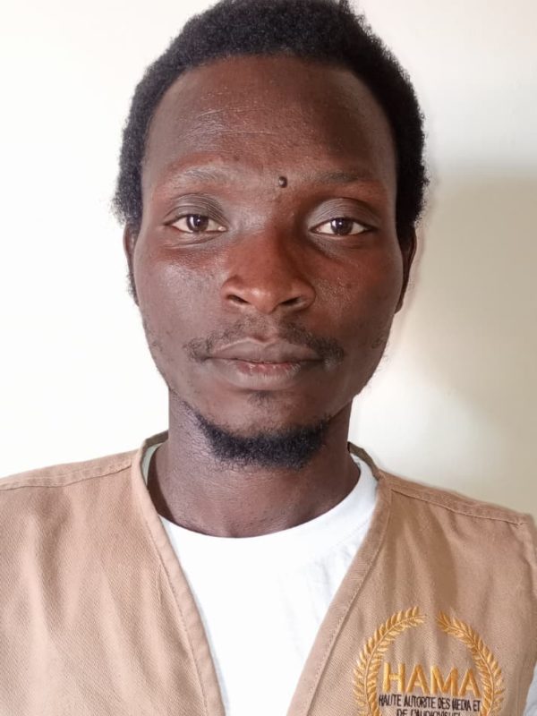 Nécrologie | Moyen-Chari : décès de Souleymane Amadou Oumarou, technicien stagiaire à l&rsquo;ONAMA de Sarh