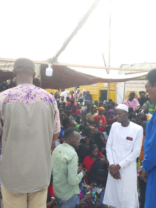 Baccalauréat 2026 : 3 225 candidats bénéficient de cours de renforcement au Centre Koulsy Lamko